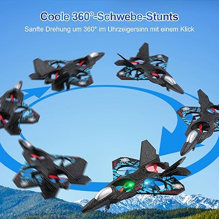 Remote Controlled Aeroplane L0712 SKU: WB-1371