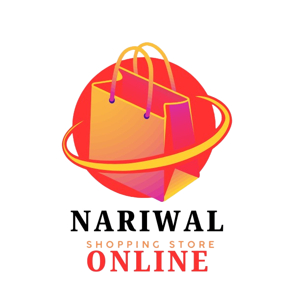 Nariwal Online Store