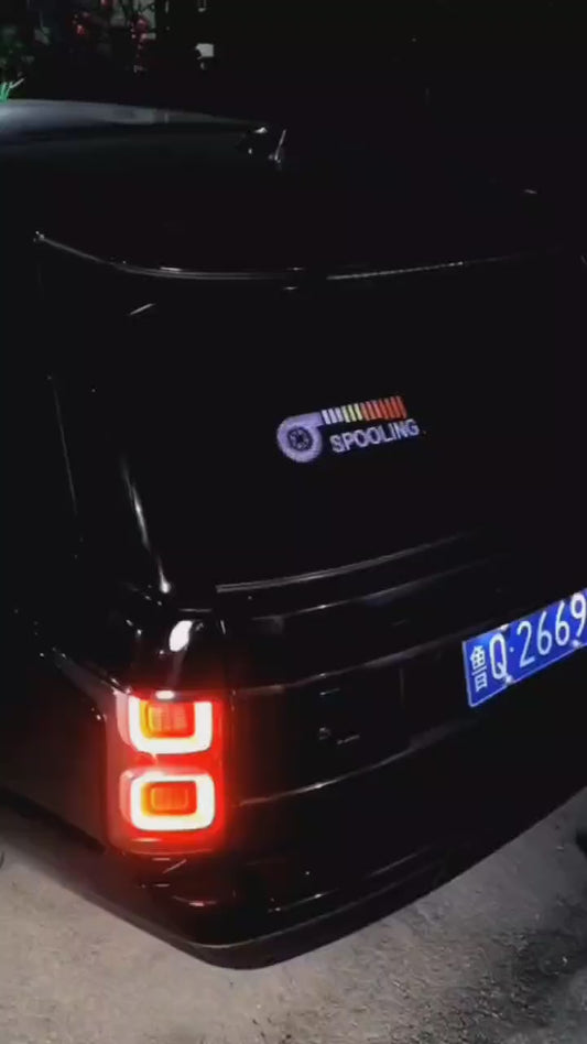 Led Display Screen For Car Taxi Soft